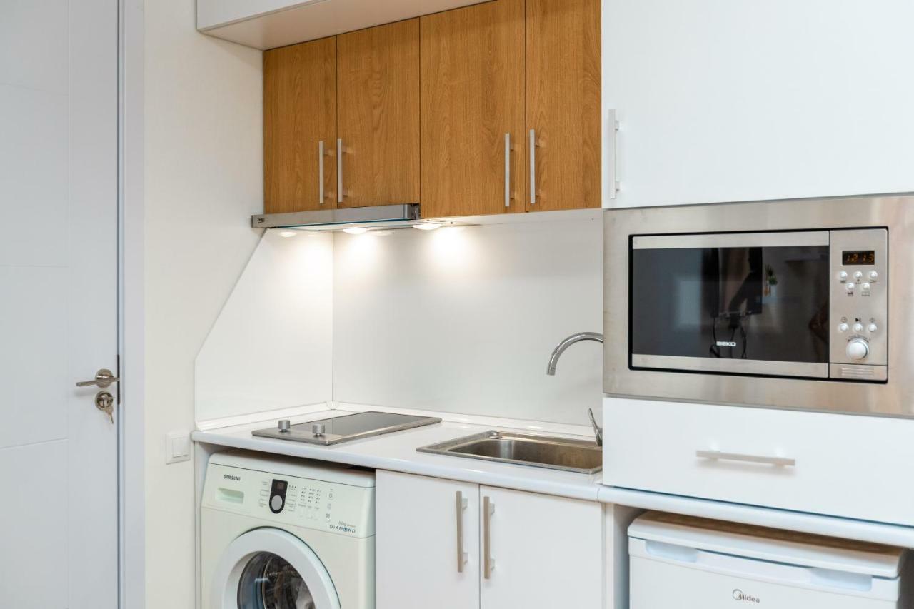 Apartmán Twins Tower Tbilisi Exteriér fotografie